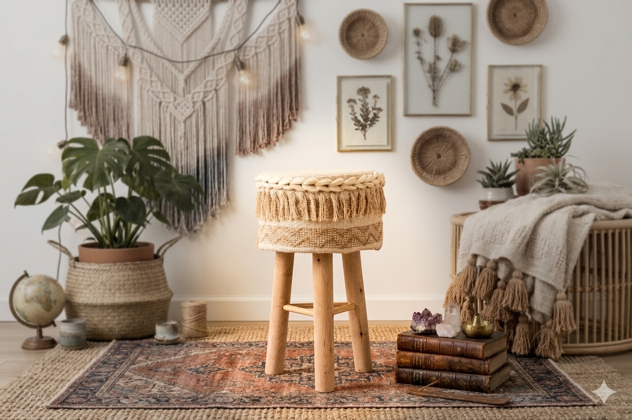 Pouffe
