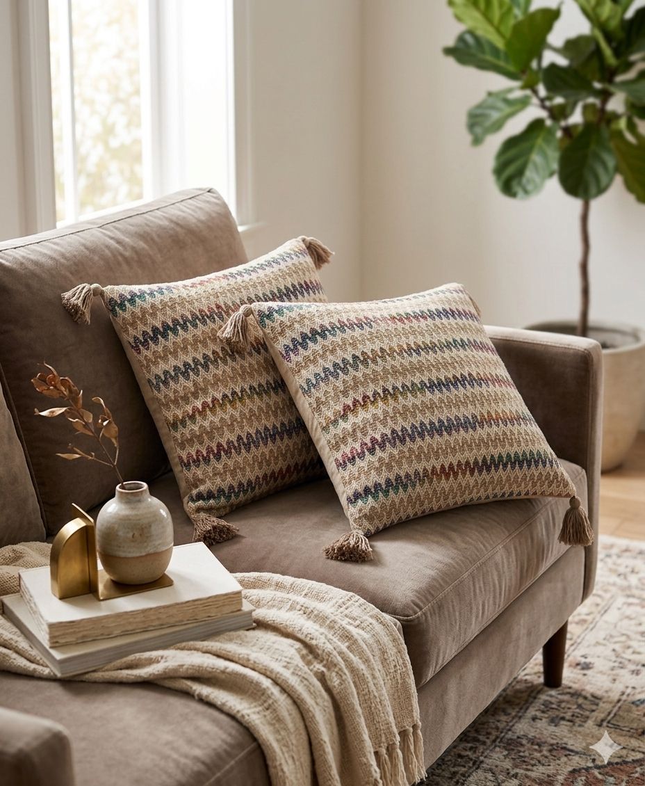 Cushion Covers