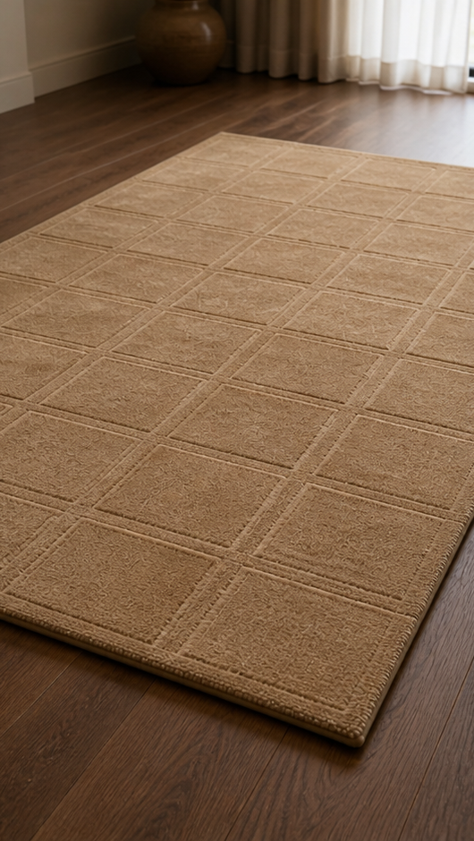 Sand Grid Runner