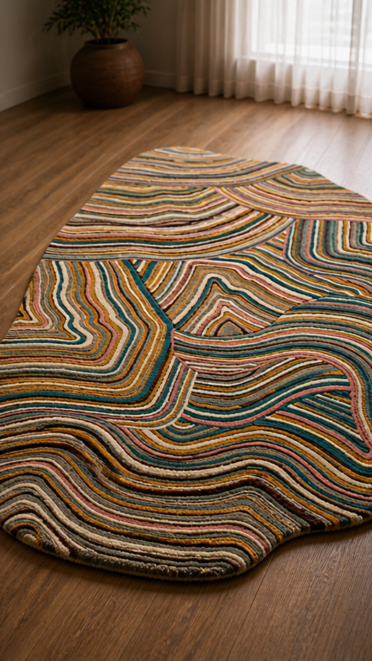 Terra Wave