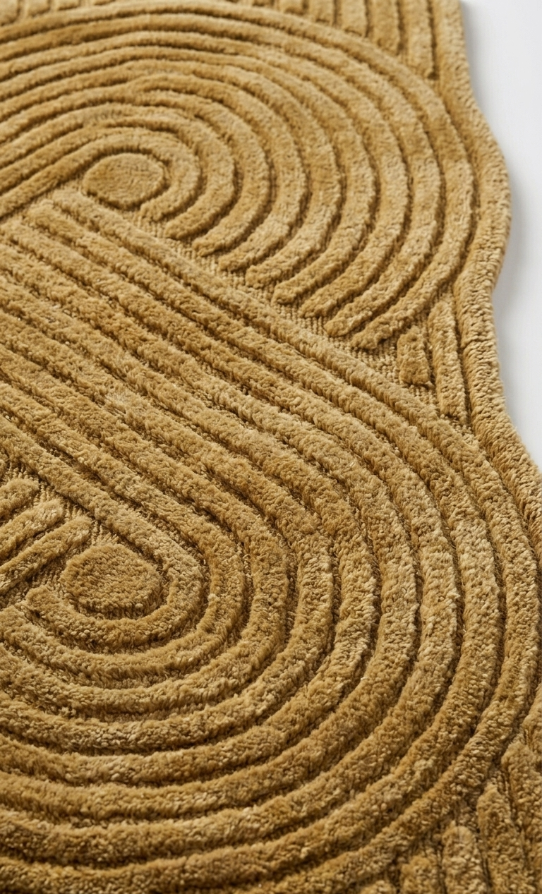 The Golden Labyrinth