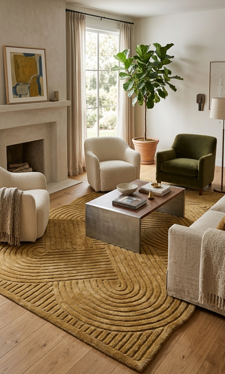 The Golden Labyrinth