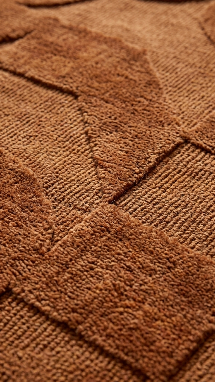 The Terracotta Geo-Relief