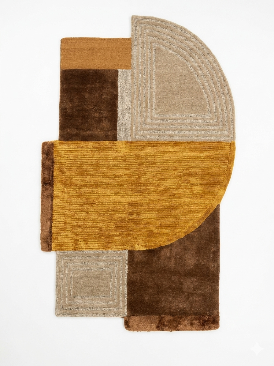 Amber Mosaic