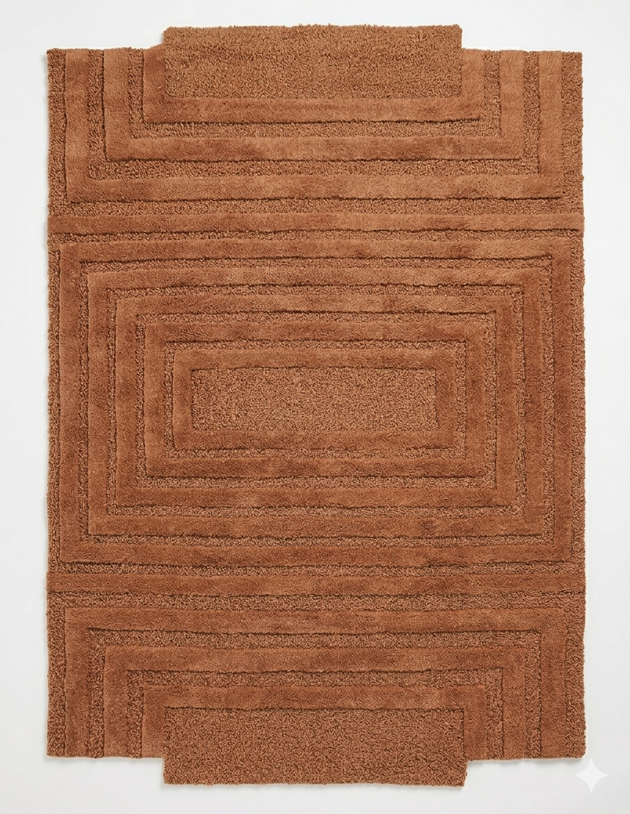 Terracotta Frame