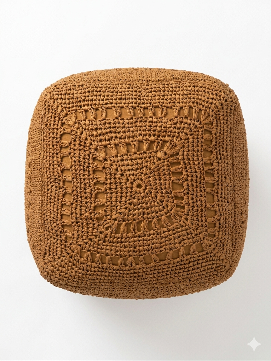 Terra Weave