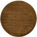 Cocoa Luxe Round