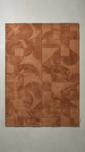 The Terracotta Geo-Relief