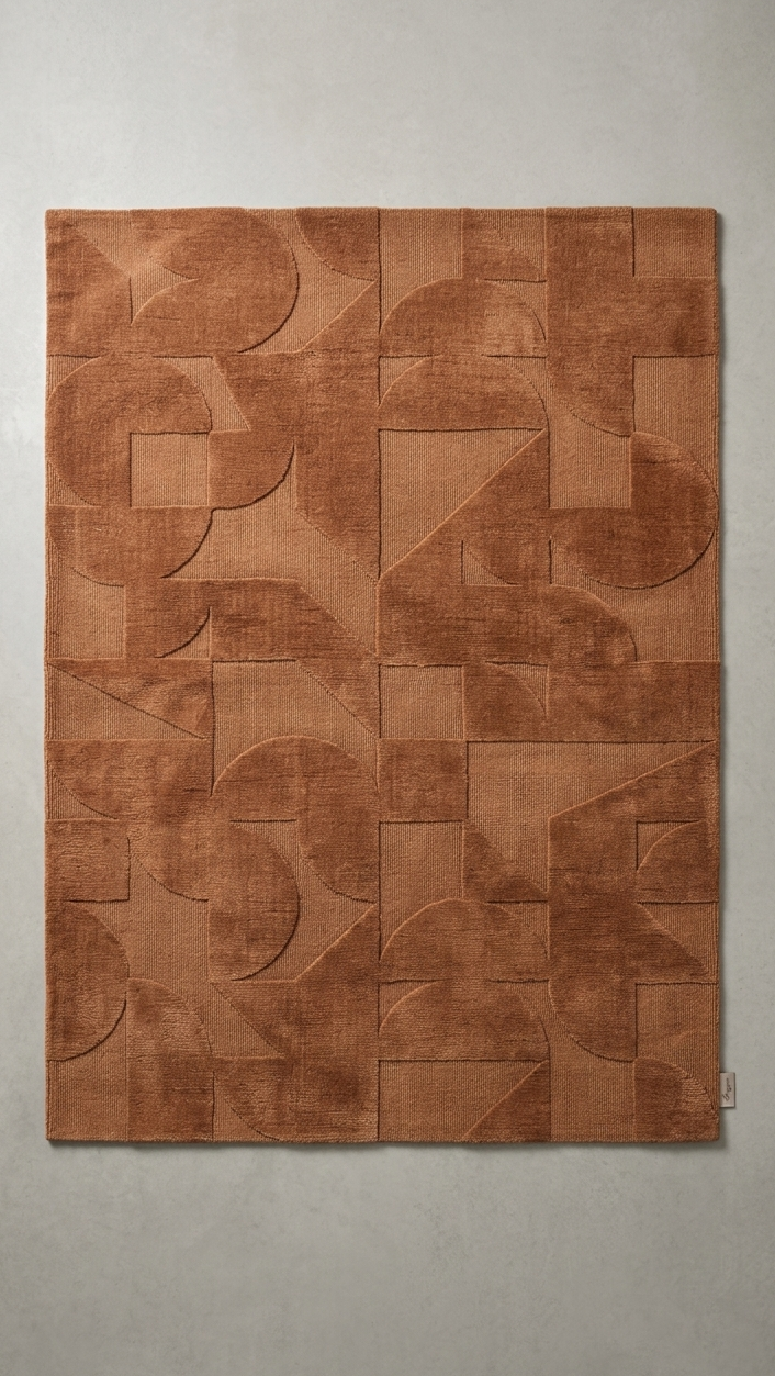 The Terracotta Geo-Relief