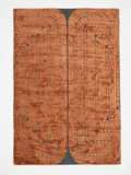 Handwoven Premium Rug – 5x8 ft #004