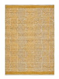 Golden maze