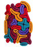 Neon Totem