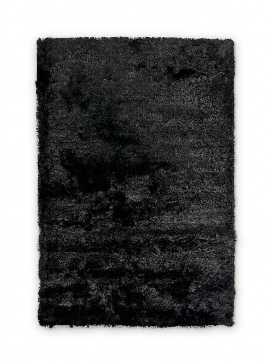 Black Shaggy