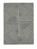 Handwoven Premium Rug – 5x8 ft #039