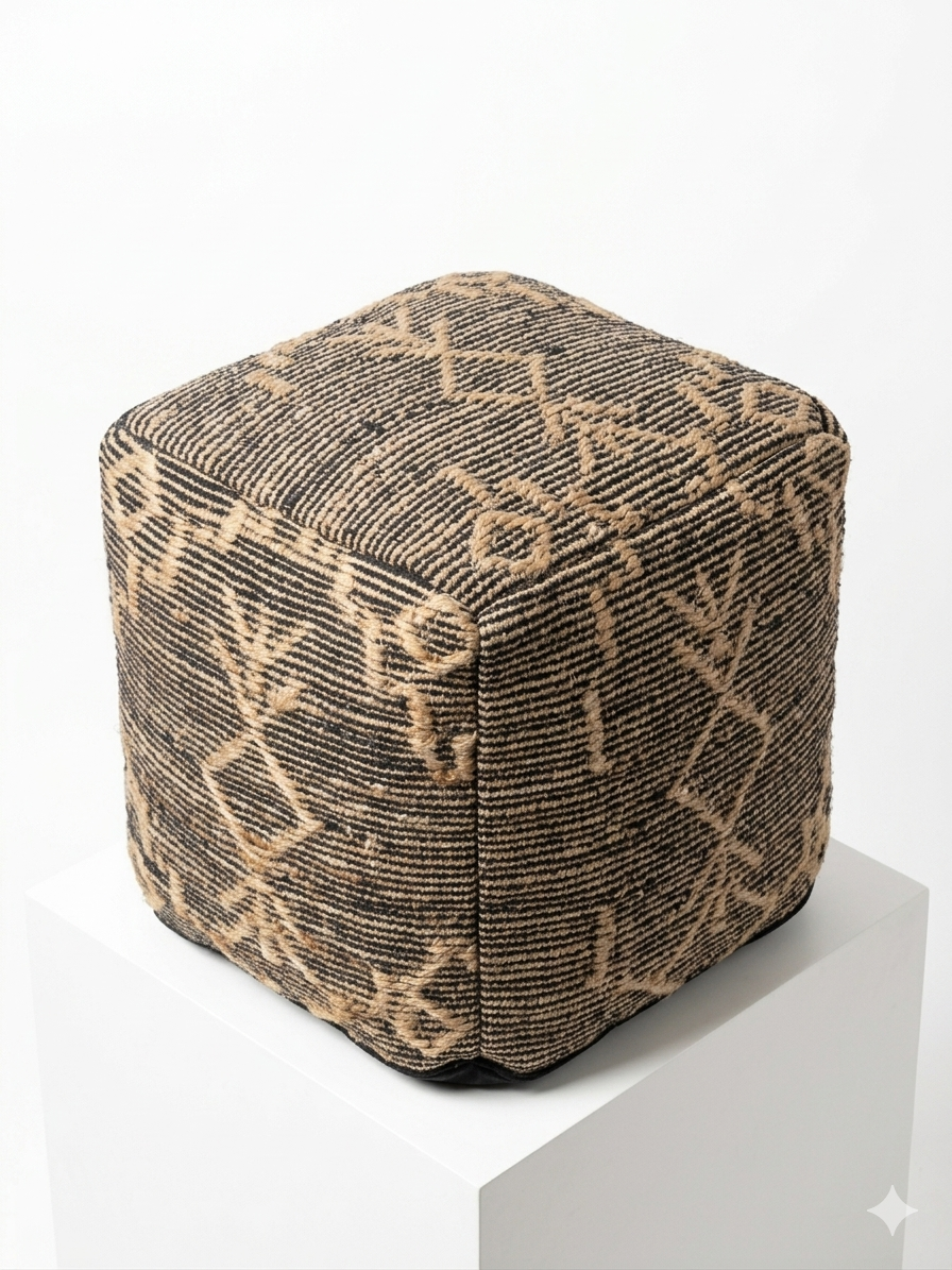 Nomad Cube