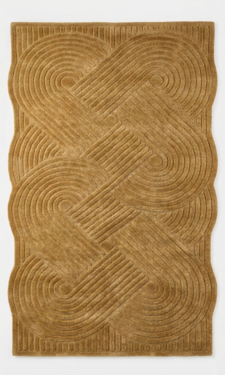 The Golden Labyrinth