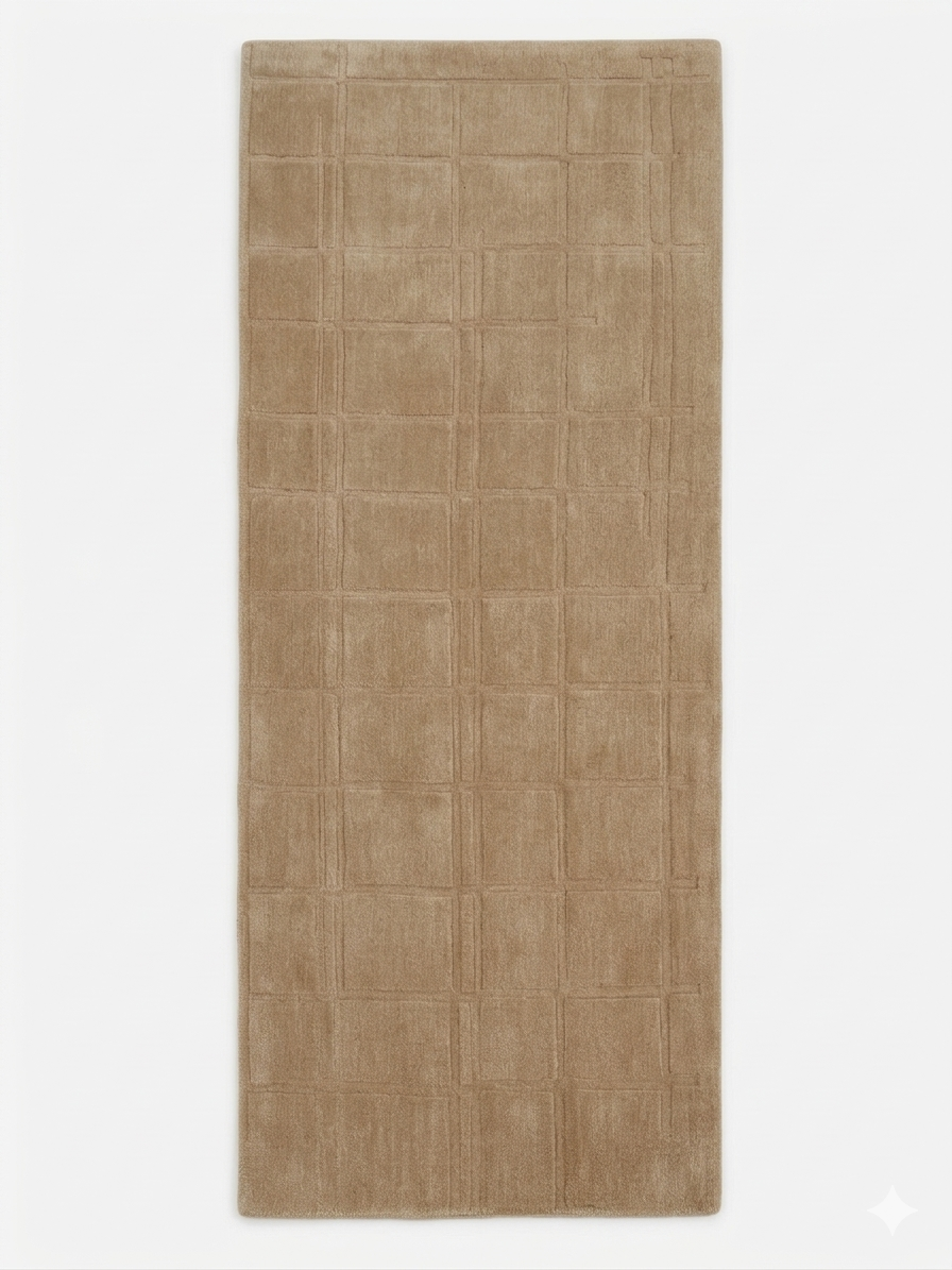 Sand Grid Runner
