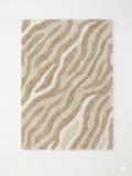 Ivory & Sand Weave