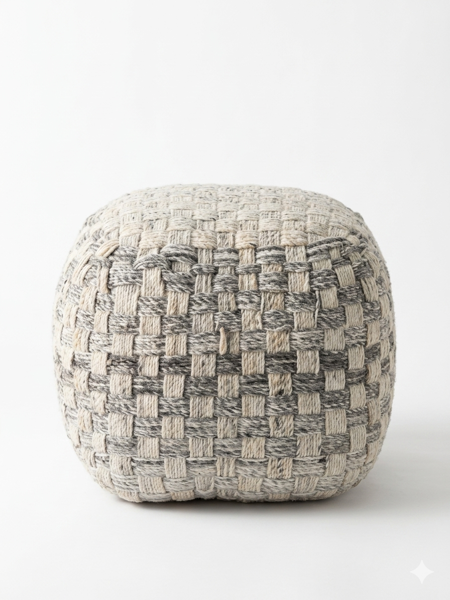 Woven Heart