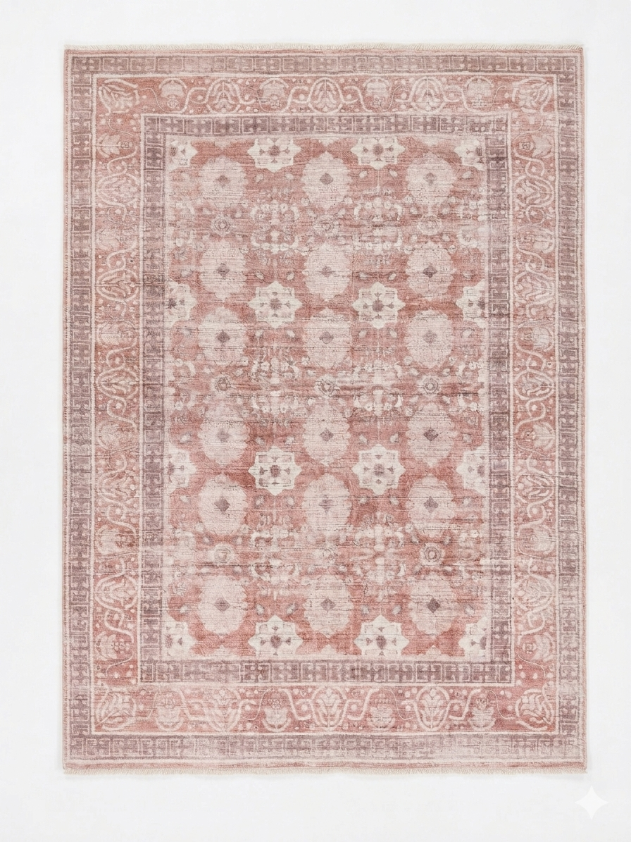 Blush Heritage