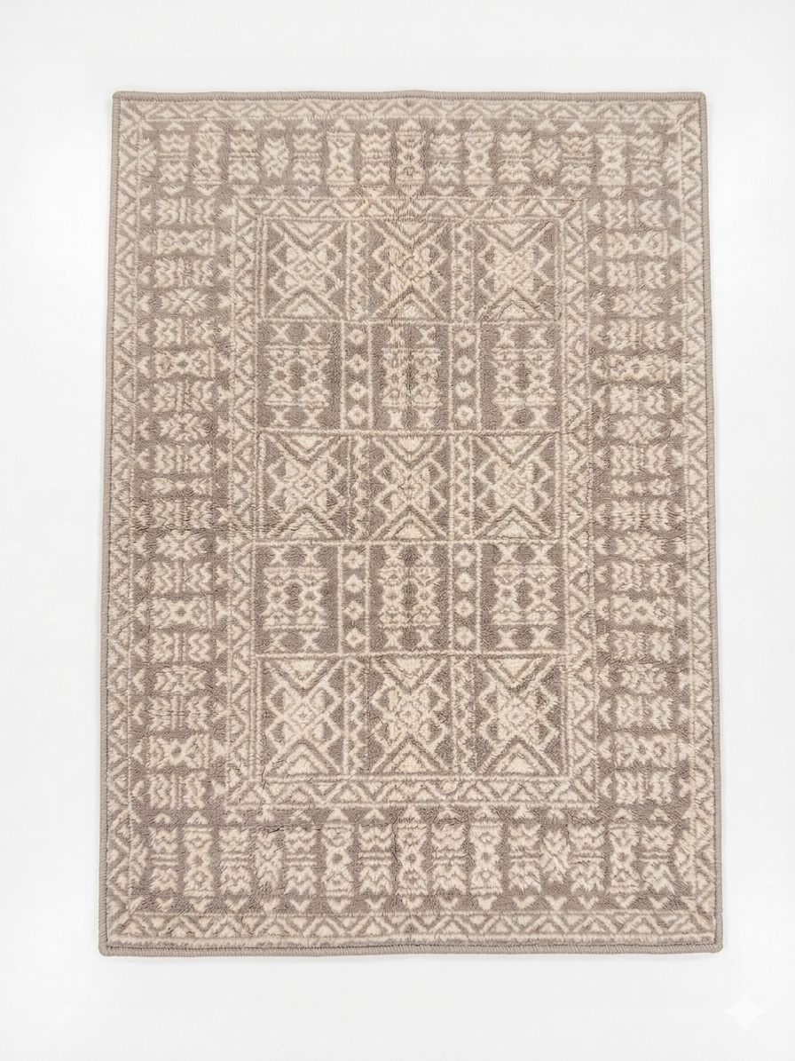 Nomad Weave