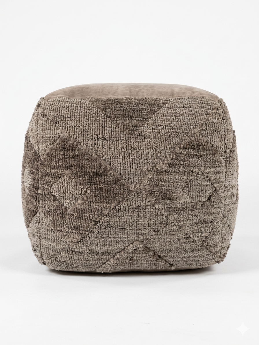Geo Plush
